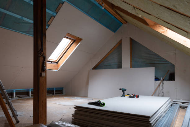 Best Professional Insulation Contractor  in Turtle Creek, PA