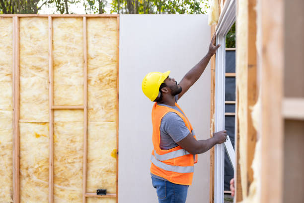 Best Wall Insulation Contractor  in Turtle Creek, PA