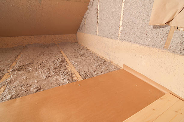 Best Fiberglass Insulation  in Turtle Creek, PA