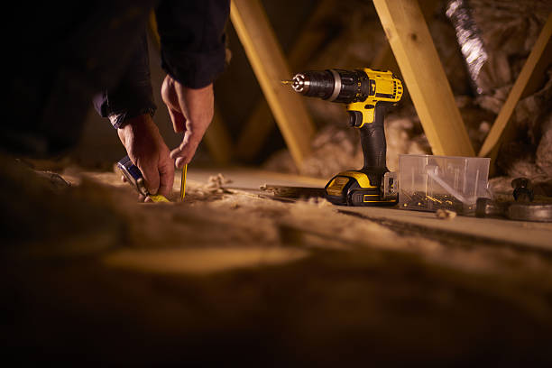 Professional Insulation Contractor in Turtle Creek, PA