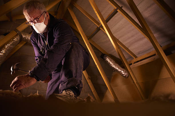 Best Insulation Installation Cost  in Turtle Creek, PA